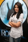 Tanushree Dutta, Udita Goswami promote film Rokk - inditop.com 5