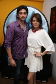 Tanushree Dutta, Udita Goswami promote film Rokk - inditop.com 9