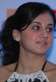 Telugu Movie actress Taapsi At Kalamandir Foundation - inditop.com7