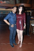 Tulip Joshi at Kimaya Entertainment short film screening at Kiamaya - inditop.com1