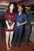 Tulip Joshi at Kimaya Entertainment short film screening at Kiamaya - inditop.com10