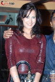 Tulip Joshi at Kimaya Entertainment short film screening at Kiamaya - inditop.com11