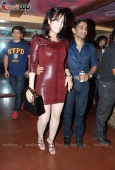 Tulip Joshi at Kimaya Entertainment short film screening at Kiamaya - inditop.com5