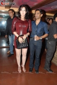 Tulip Joshi at Kimaya Entertainment short film screening at Kiamaya - inditop.com6