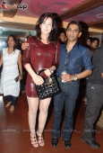 Tulip Joshi at Kimaya Entertainment short film screening at Kiamaya - inditop.com7