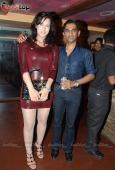 Tulip Joshi at Kimaya Entertainment short film screening at Kiamaya - inditop.com9