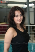 Tulip Joshi at Runway film promotion 3