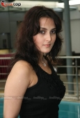 Tulip Joshi at Runway film promotion 4