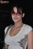 Tulip Joshi at Umesh Pherwani stand up comic show - inditop.com 3