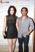 Tulip Joshi with other celebs at Kimaya Entertainment short films screening - inditop.com2