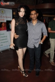 Tulip Joshi with other celebs at Kimaya Entertainment short films screening - inditop.com6