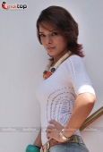 Udita Goswami - Chase film photo shoot - inditop.com 4