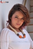 Udita Goswami - Chase film photo shoot - inditop.com 8