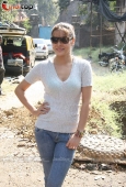 Udita Goswami at Chase film on location - inditop.com 11