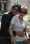 Udita Goswami at Chase film on location - inditop.com 15