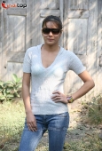 Udita Goswami at Chase film on location - inditop.com 4