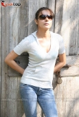 Udita Goswami at Chase film on location - inditop.com 7