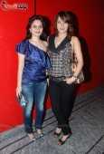 Udita Goswami, Rituparna Sengupta, Mugdha Godse at Help film premiere - inditop.com10