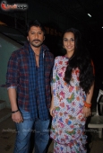 Vidya Balan & Arshad promote Ishqiya on Music ka Maha MUqabla - inditop.com 14