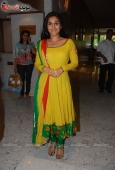 Vidya Balan at IMC Women Entrepreneurs exhibition 1