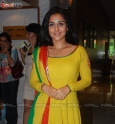 Vidya Balan at IMC Women Entrepreneurs exhibition 2