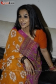 Vidya Balan at Ishqiya Bookmyshow contest winners event - inditop.com 17