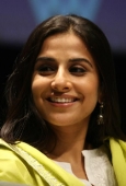 Vidya Balan at whistlings woods - inditop.com 10