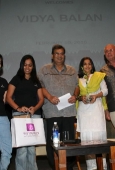 Vidya Balan at whistlings woods - inditop.com 11