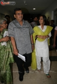 Vidya Balan at whistlings woods - inditop.com 14