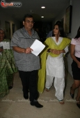 Vidya Balan at whistlings woods - inditop.com 15