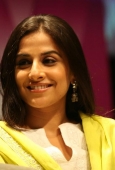 Vidya Balan at whistlings woods - inditop.com 4