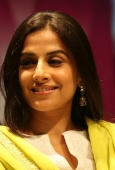 Vidya Balan at whistlings woods - inditop.com 6