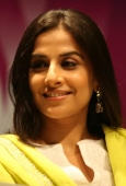 Vidya Balan at whistlings woods - inditop.com 7