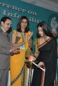 Vidya Balan inaugurates Annual seminar on Infertility - inditop.com16