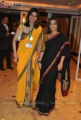 Vidya Balan inaugurates Annual seminar on Infertility - inditop.com7