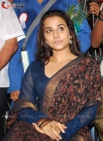 Vidya Balan inaugurates Rotary Club of  North End Bazaar 1