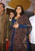 Vidya Balan inaugurates Rotary Club of  North End Bazaar 2