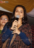 Vidya Balan inaugurates Rotary Club of  North End Bazaar 4