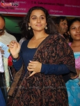 Vidya Balan inaugurates Rotary Club of  North End Bazaar 5