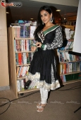 Vidya Balan launches latest issue of Marie Claire 11