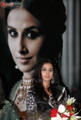 Vidya Balan launches latest issue of Marie Claire 2