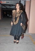 Vidya Balan, Shamita and others  at Atul Kasbekar house warming bash - inditop.com 