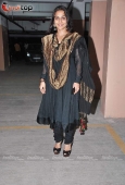 Vidya Balan, Shamita and others  at Atul Kasbekar house warming bash - inditop.com 1