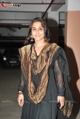 Vidya Balan, Shamita and others  at Atul Kasbekar house warming bash - inditop.com 2