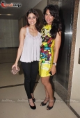 Vidya Balan, Shamita and others  at Atul Kasbekar house warming bash - inditop.com 5