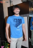 Vivek Oberoi meets Autistic Children - inditop.com5