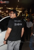 Vivek Oberoi with gf Priyanka Alva and Sushmita Sen snapped tonite at the airport - inditop.com20