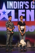 Watch out for Deepika Padukone on Indias Got Talent this Saturday, Aug 14 - inditop.com