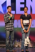 Watch out for Deepika Padukone on Indias Got Talent this Saturday, Aug 14 - inditop.com2