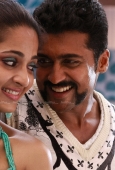 Yamudu Movie Stills Featuring Anushka Shetty - inditop.com4